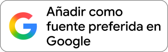 Seguinos como fuente preferida en Google