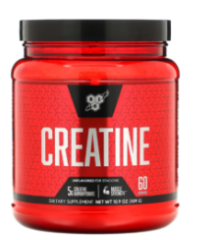 Creatine DNA 309g — 60 Serv