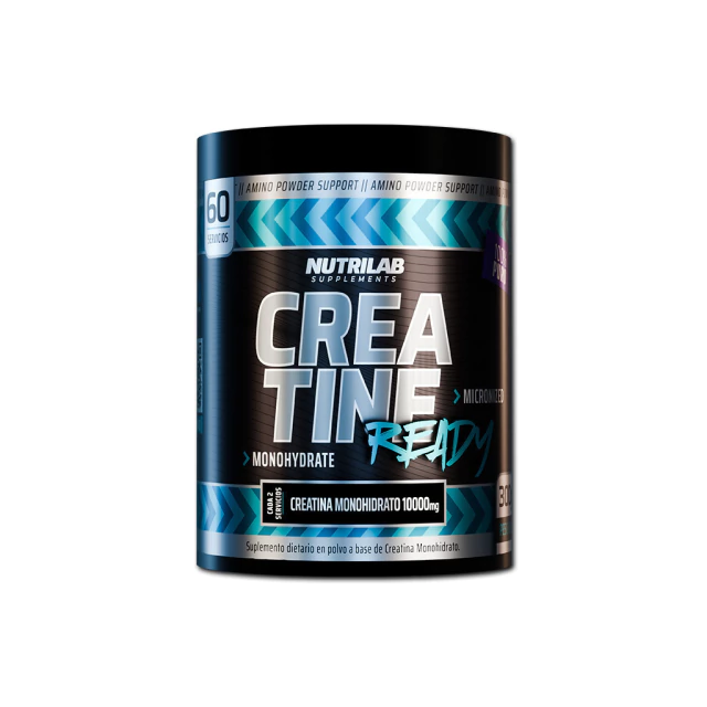 Creashok Creatina Stack 300g — 30 Serv
