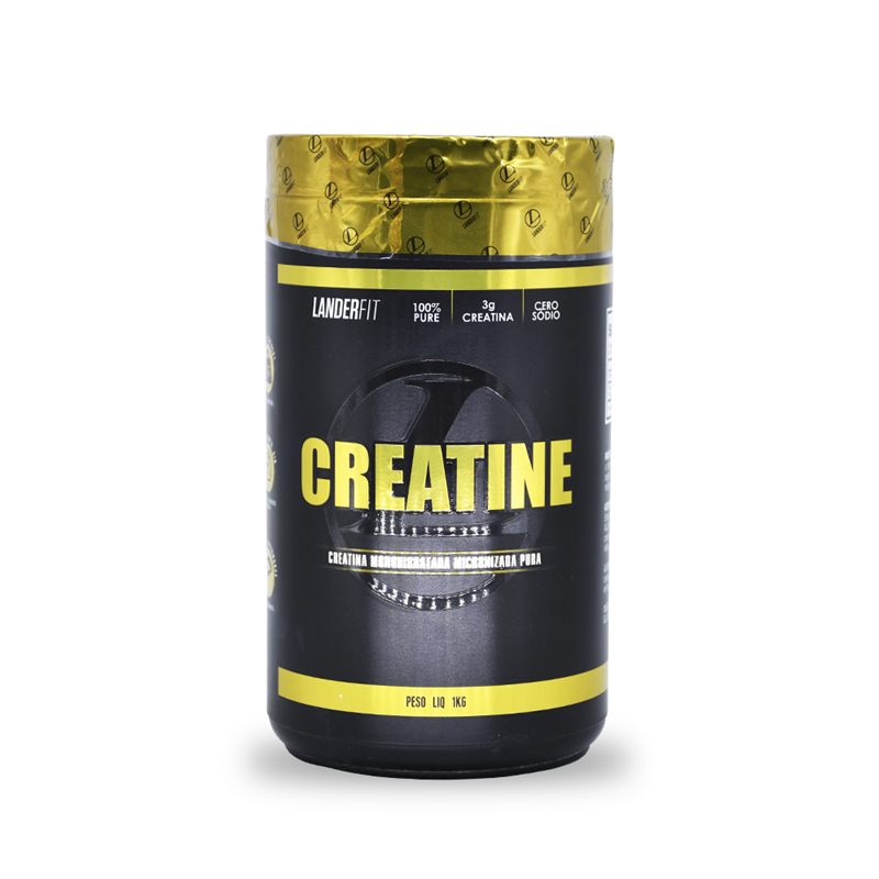 Landerfit Creatine 1 kg