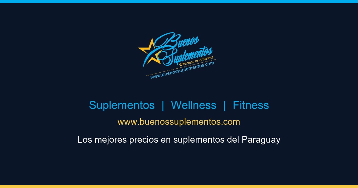 Comprobantes reales de envío de suplementos al interior de Paraguay