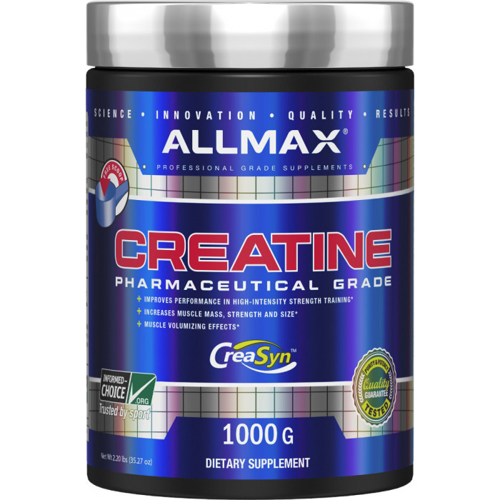 Micronized Creatine 400g