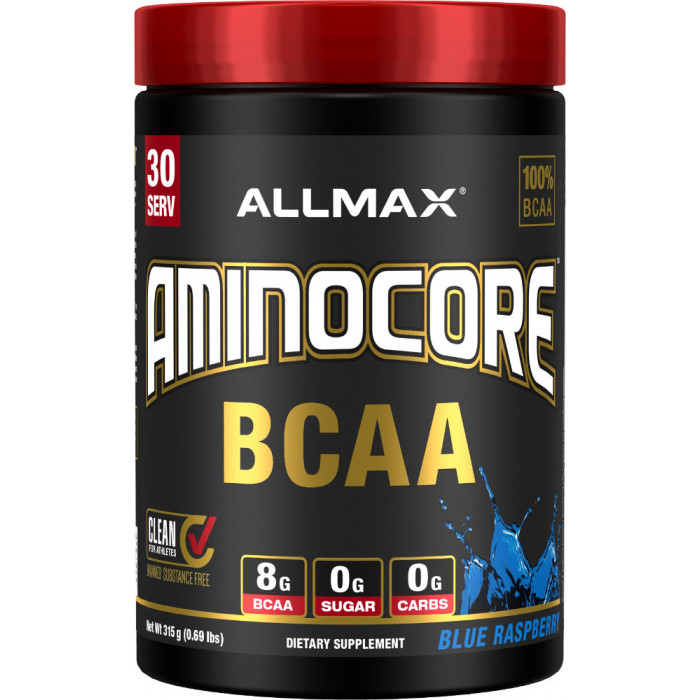 AminoCore EAA Complex 30 serv
