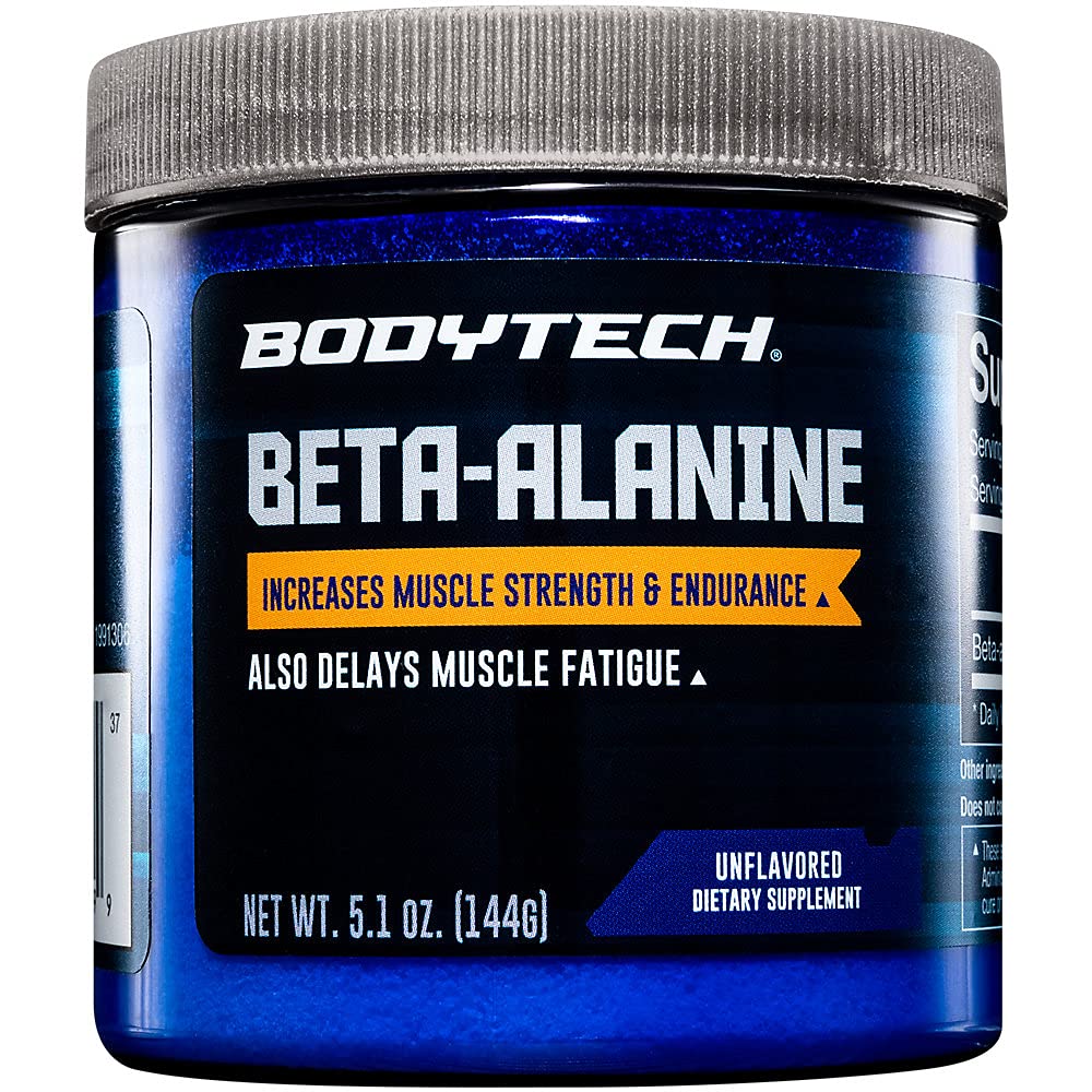 Beta Alanine 144g