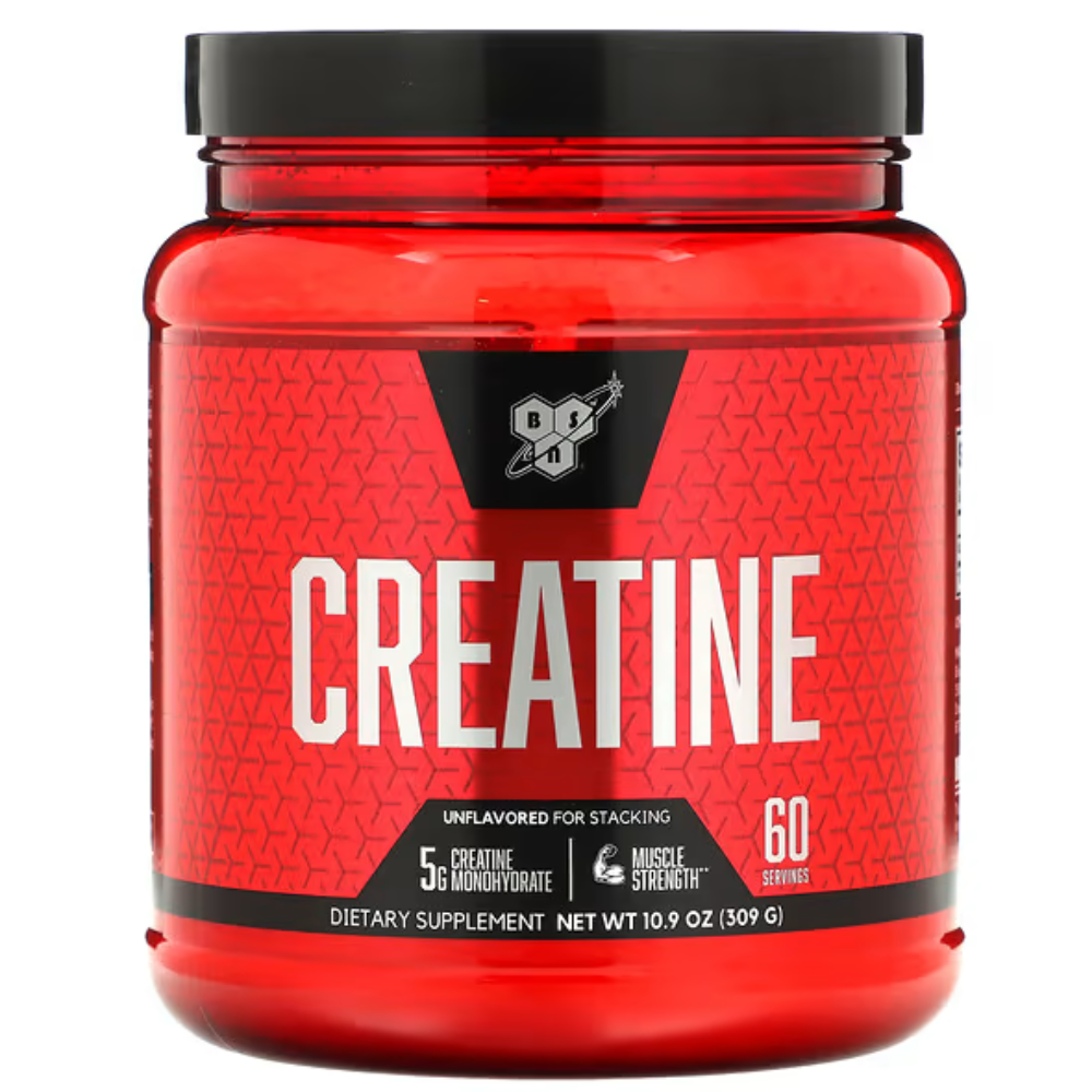 BSN Creatina 309g