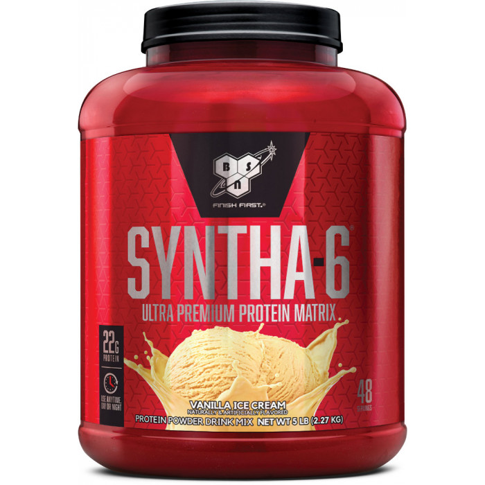 Syntha-6 Protein 5lb