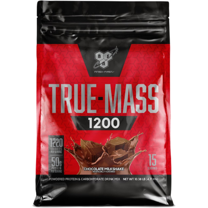 True Mass 1200 5.75lb