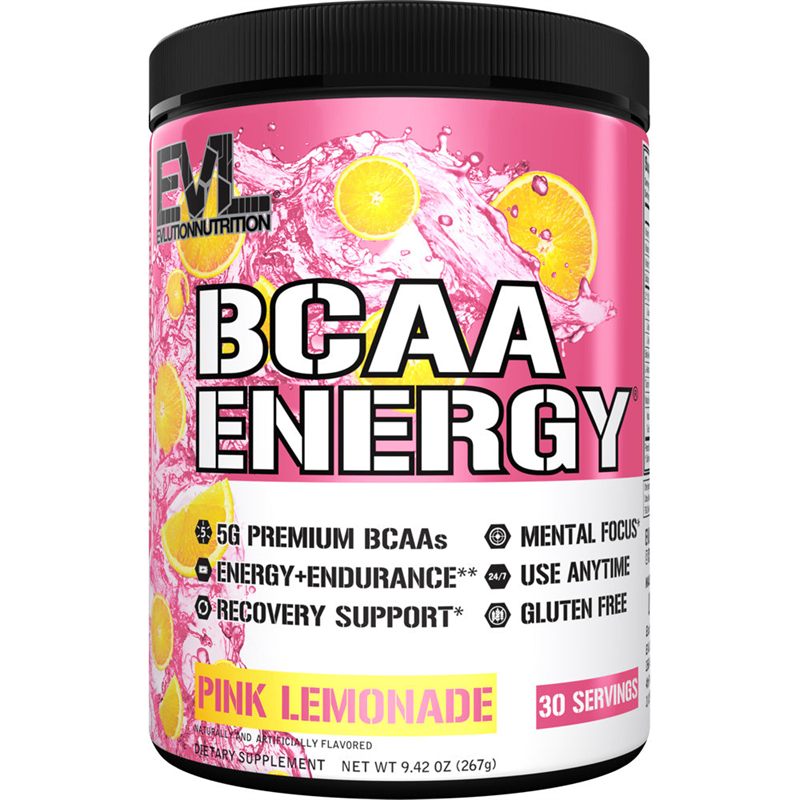 BCAA Energy 30 serv