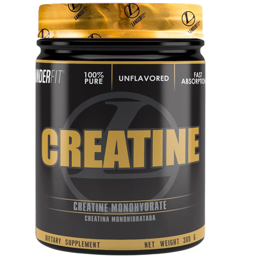 Creatina 1KG BR LanderFit