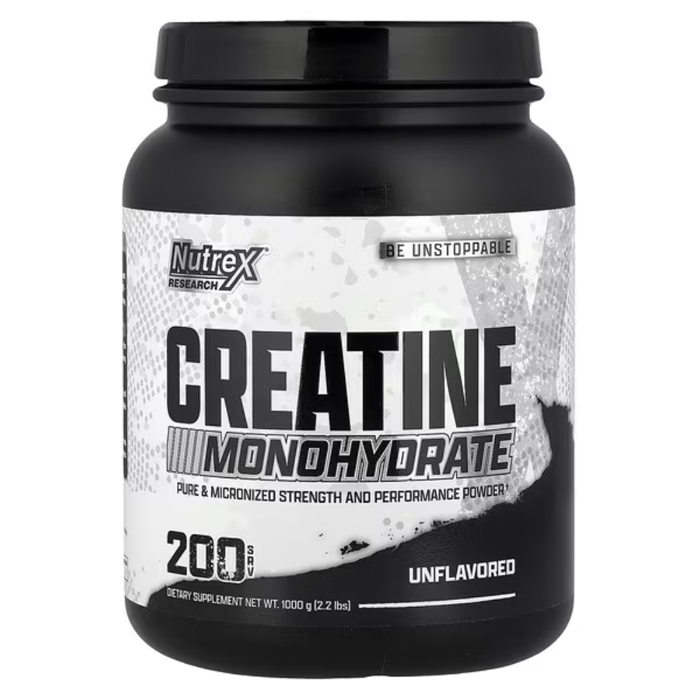 Nutrex Creatina Monohidratada 1 kg