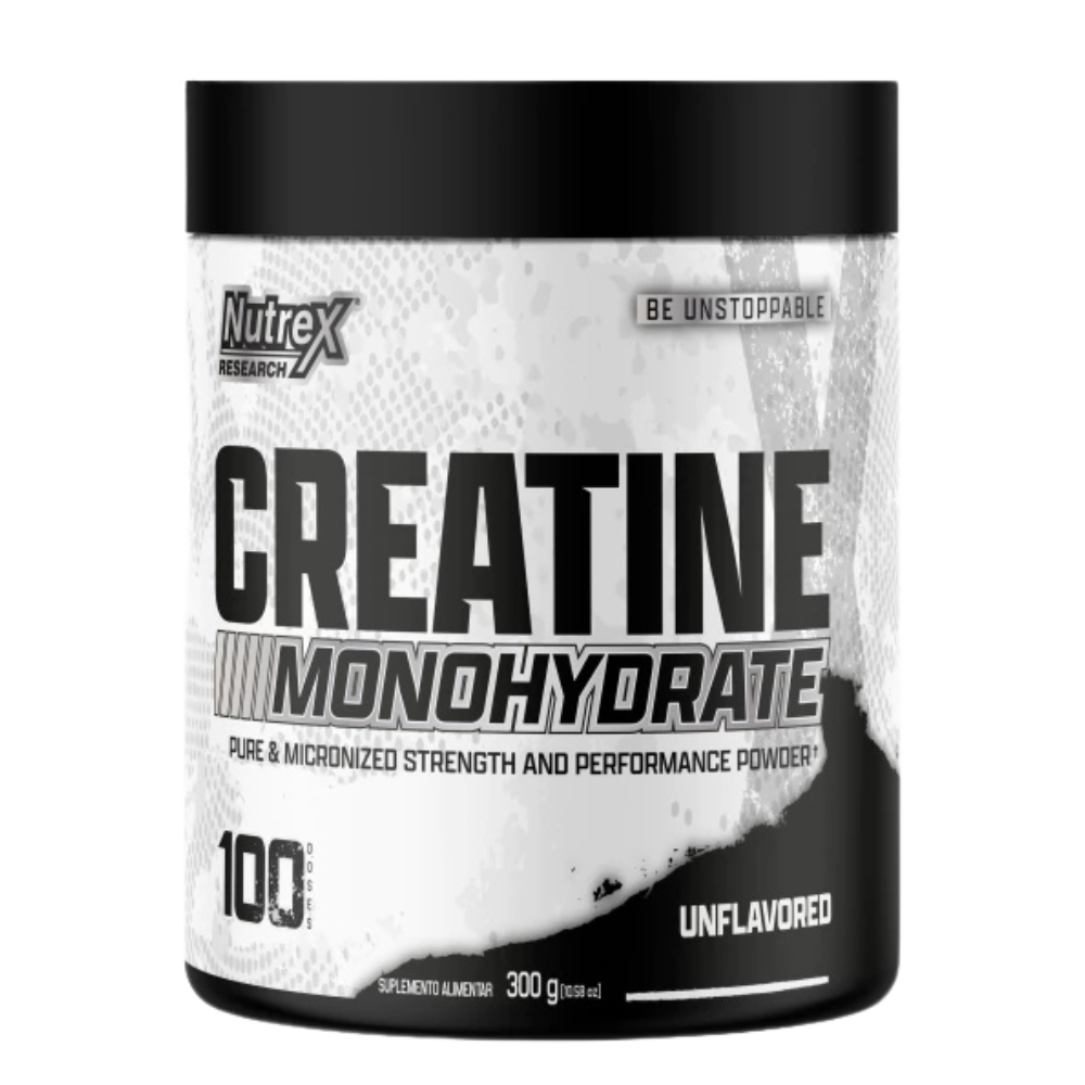 Nutrex Creatina Monohidratada 300g