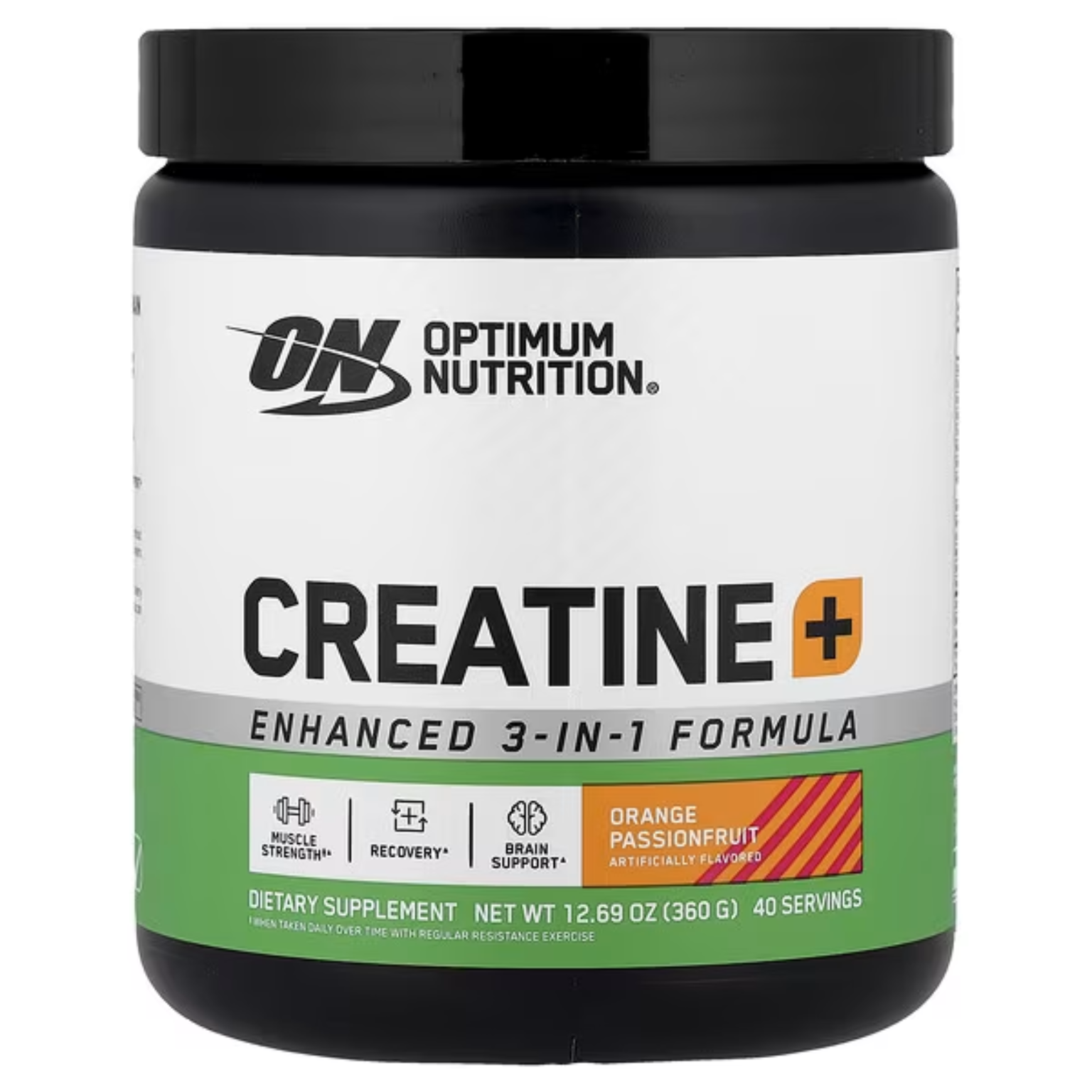 ON Creatine [+] 360g