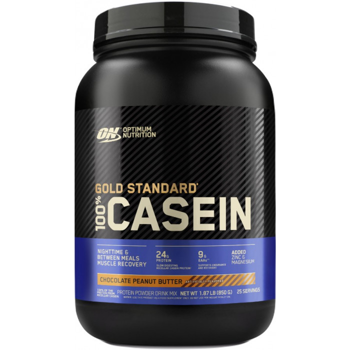 Gold Standard Casein 4lb