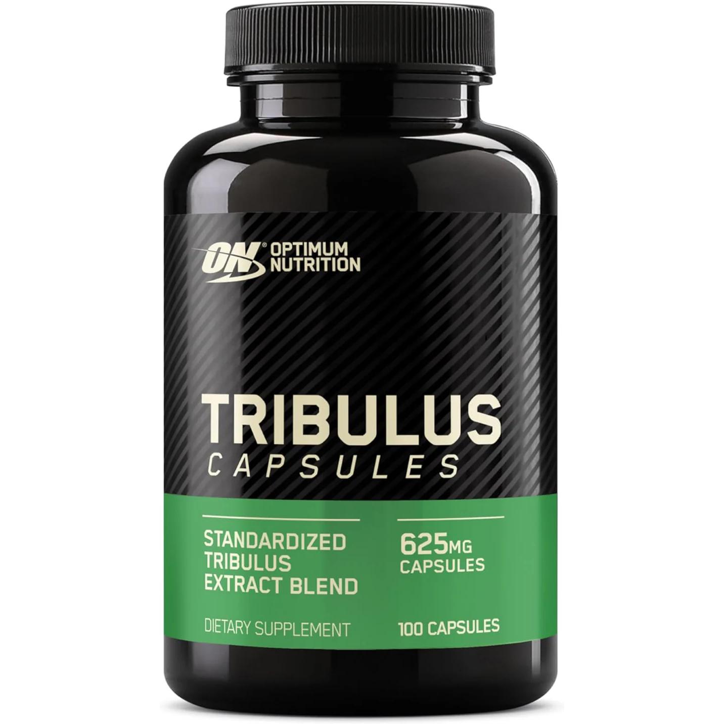 Tribulus 625mg 100 caps