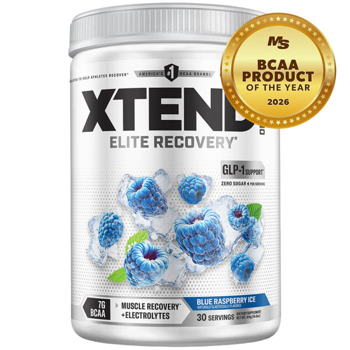 Xtend BCAA 30 serv