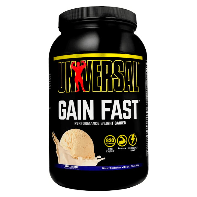 Universal Gain Fast 1.13kg