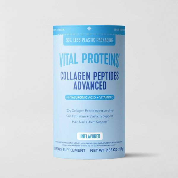 Colágeno Hidrolizado 500g de Vital Proteins — colágeno en Paraguay